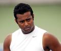 Paes pulls out of London Olympics: reports