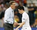 France's Nasri in foul-mouthed rant at reporter