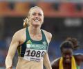 Pearson sounds Olympic warning with Melbourne win