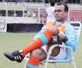 We don't have quality strikers: Medeira