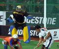 WSH: Sher-E-Punjab edge out Mumbai Marines