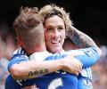 FA Cup: Chelsea, Liverpool through to semis