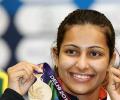 I loved guns since I was a child: Heena Sidhu
