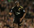 Muamba was 'dead' for 78 minutes, says doctor