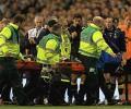 Man jailed for racist Twitter taunt against Muamba