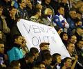 Confusion reigns at Venky's-owned Blackburn Rovers