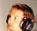 Spanish Grand Prix: Button quickest in practice