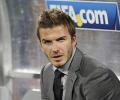 No pressure to select Beckham: Coe