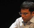 Psychological advantage for Anand in World C'ships