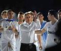 Is Mourinho returning to Real Madrid? Perez opens up