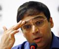 I am too tensed to be happy but really relieved: Anand