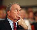 Bloomberg drops out of presidential race, endorses Biden