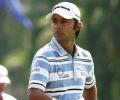 Hong Kong Open: Randhawa tied 17th
