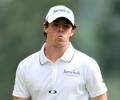 Tired McIlroy makes poor start in Hong Kong