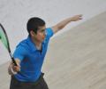 Ghosal, Suchde set up title showdown