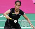 Kashyap, Saina enter second round of Hong Kong Open