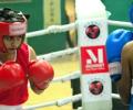 Sarjubala, Pinki enter quarters of boxing nationals