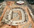 Brazilian stadium may not be ready for 2014 World Cup