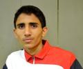 Indian boxers assured silver medals at Finnish boxing