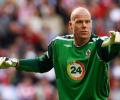 Friedel still the number one for Villas-Boas