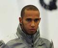 Stewart suggests Hamilton should stay at McLaren