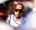 No deal with Mercedes yet: Hamilton