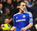 John Terry banned for four matches