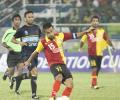 Fed Cup: East Bengal wary against sublime Dempo