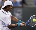 Davis Cup: Somdev, Yuki complete Indonesia whitewash