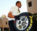Pirelli to change F1 hard tyres from Spain