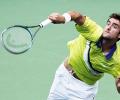 Croatian tennis player Cilic fails drug test?