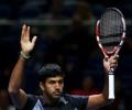 Bopanna-Begemann shock top seeds in Citi Open
