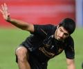 Rodgers says Suarez comments undermine club's dignity