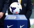 Police arrests suspect for allegedly blackmailing Premier League footballer