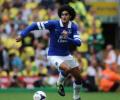 United bids for Fellaini and Baines insulting, say Everton