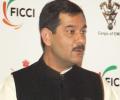 Sports minister tells administrators 'put national interest first'