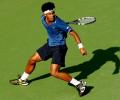 Somdev a win away from US Open main draw