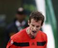 Murray beaten by Mayer in Qatar
