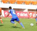 6 Goa Football League matches manipulated?