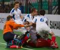 France, Germany to meet in Jr World Cup hockey final
