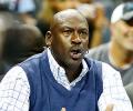 Michael Jordan pledges $100 million to fight for racial equality