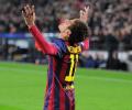 Barcelona's signing of Neymar being investigated by court
