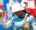 Archery Nationals: Deepika, Atanau win individual title