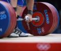 Weightlifting: Thailand, Malaysia get Tokyo ban over doping