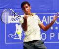 Ramkumar qualifies for Chennai Open, faces Somdev in first round