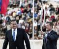 IOC says it has no doubt over security at Sochi Games