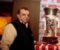 CWG a waste of time and money: India Olympic chief