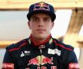 Razia to race for Marussia F1 team