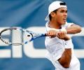 Somdev exits ATP Zagreb Indoor C'ship