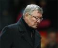 Ferguson fined for linesman comments